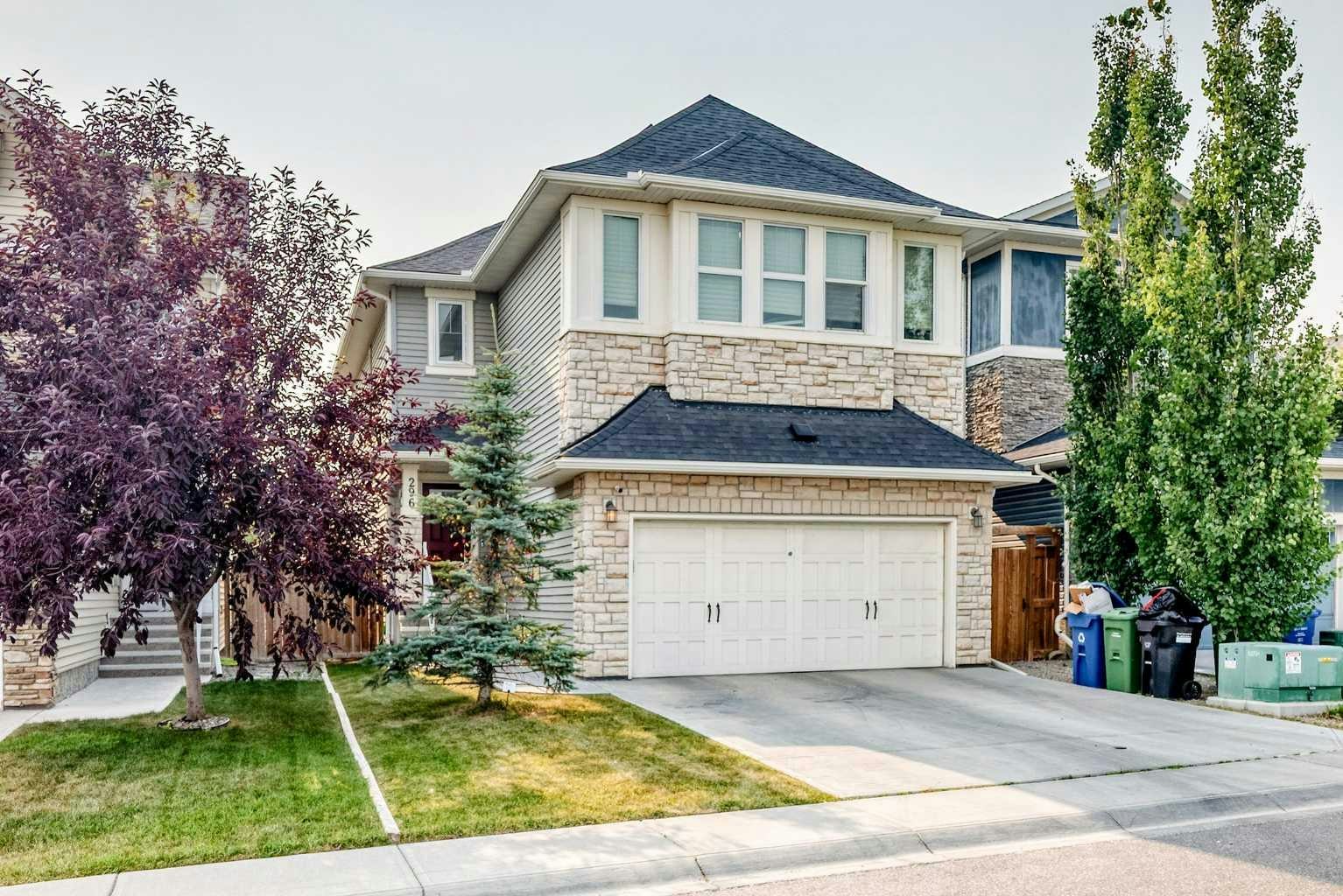 296 Nolancrest Heights NW, Calgary, AB, T3R 0V8