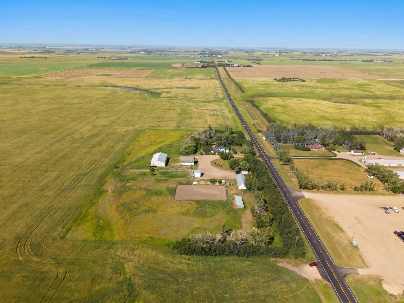 250035 Township Road 304, Rural Kneehill County, AB, T0M 1Y0
