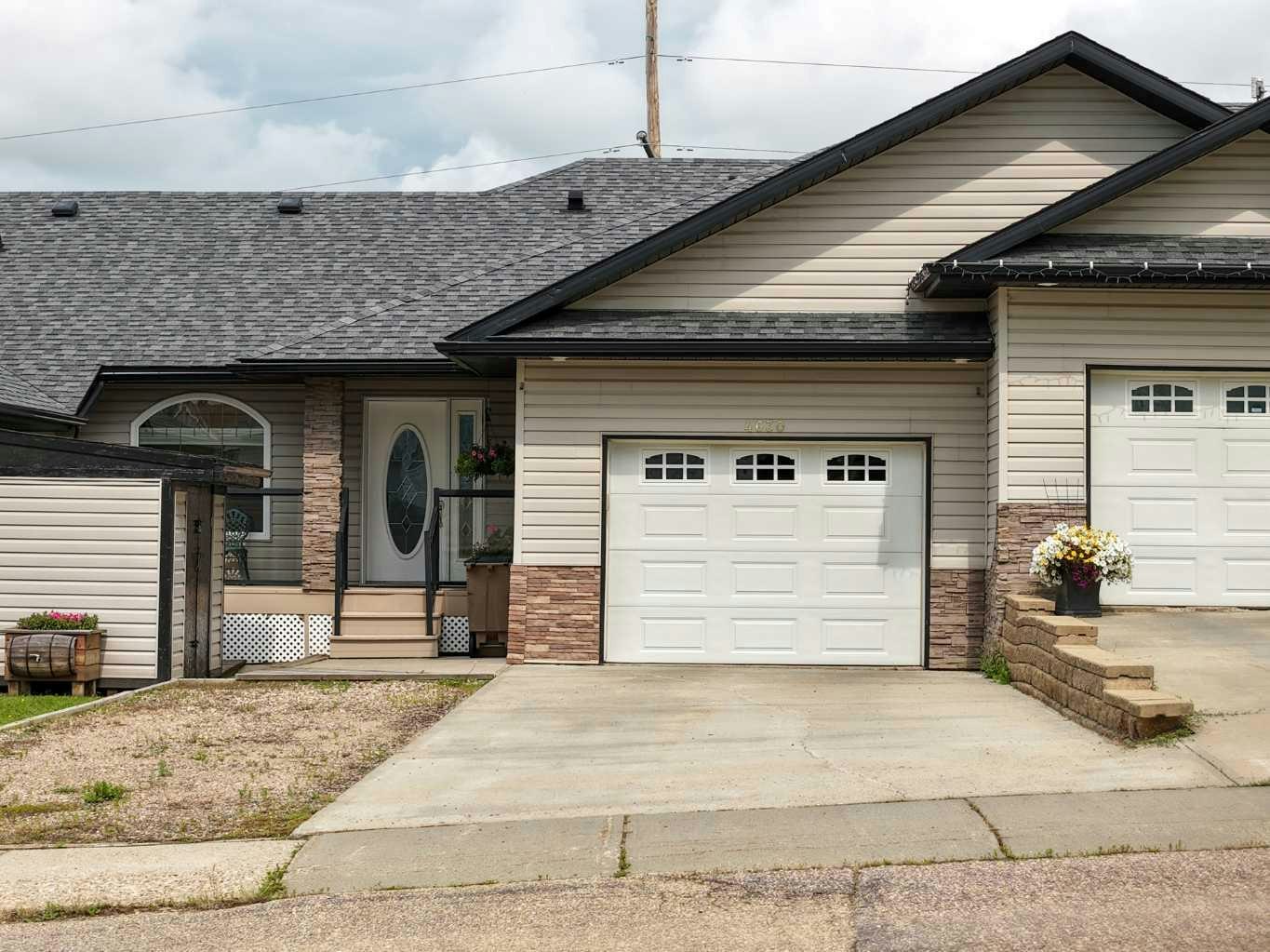 4630-Pine Avenue, Boyle, AB, T0A 0M0