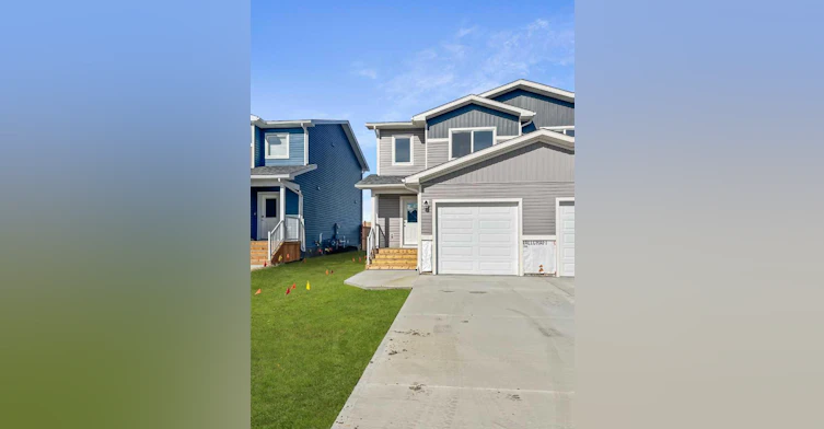 D-9436 113 Avenue, County of Grande Prairie, AB, T8X 0T2
