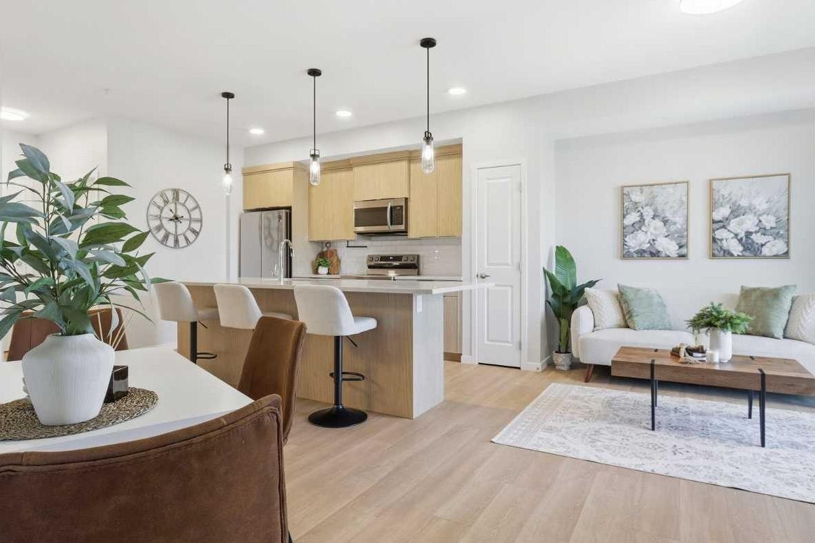 2206-19489 Main Street SE, Calgary, AB, T3M 3J3