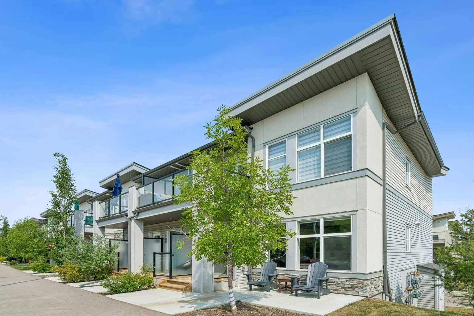 103 Spring Creek Common SW, Calgary, AB, T3H 6E2