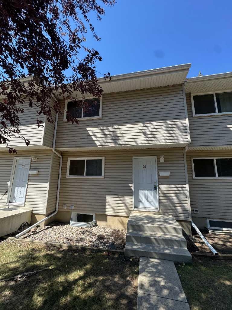 36-55 Lemoyne Crescent W, Lethbridge, AB, T1K 4J7