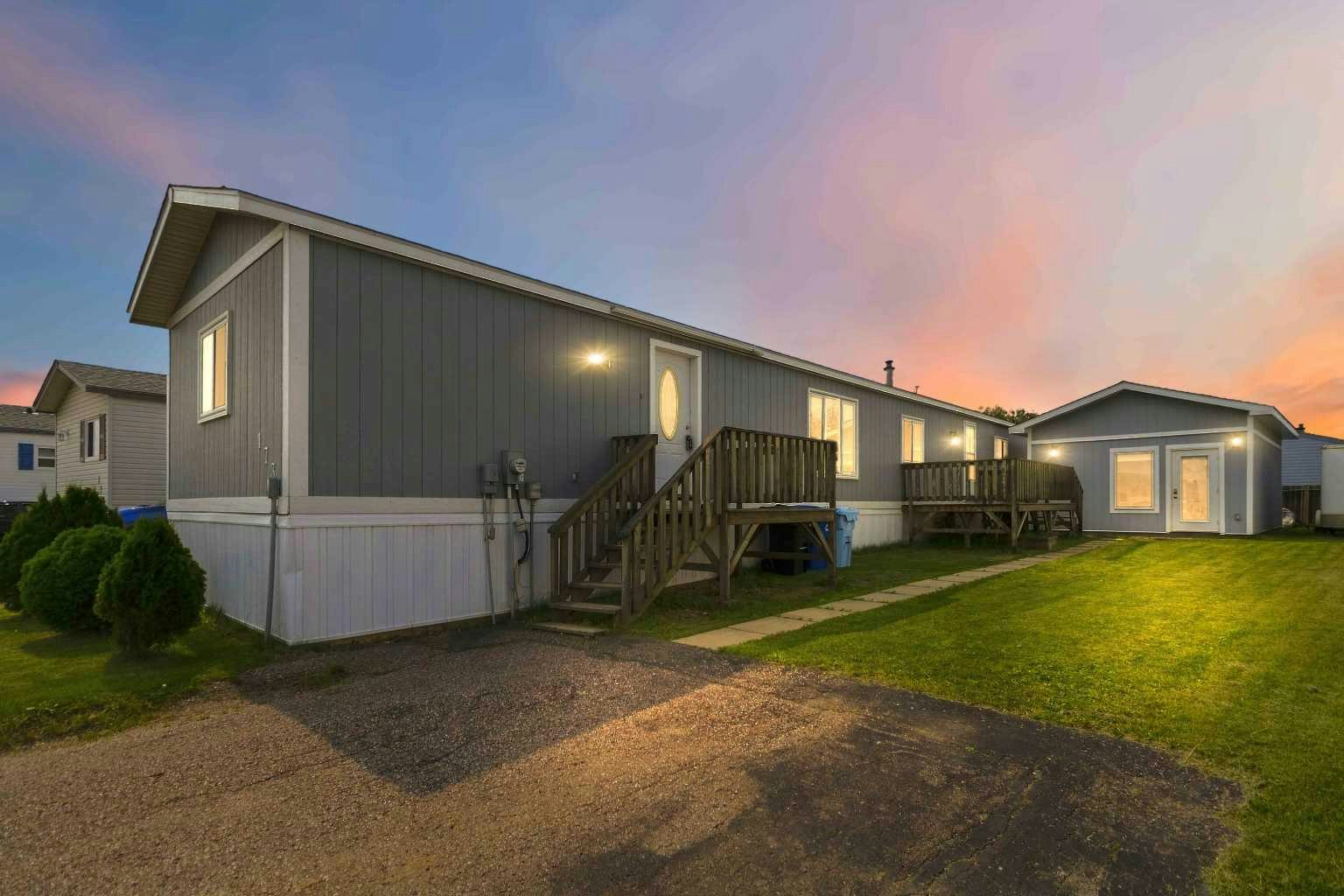 173 Cree Road, Fort Mcmurray, AB, T9K 1X7