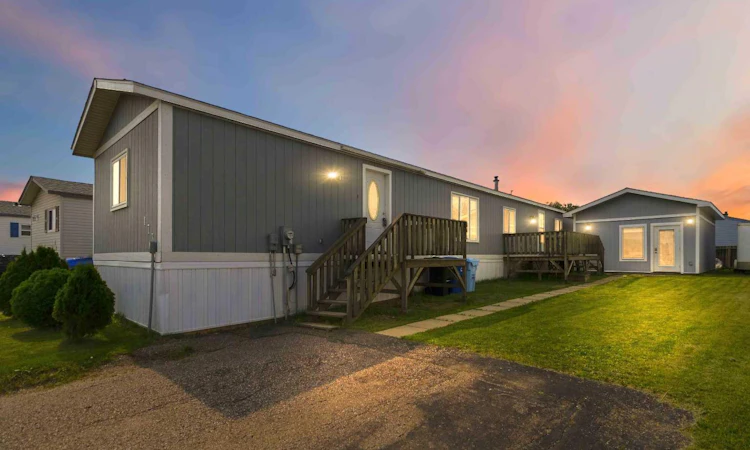 173 Cree Road