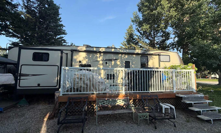 31 TIMBER DRIVE-5230 27 Highway