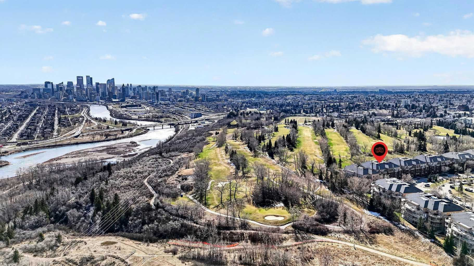7304-14 Hemlock Crescent SW, Calgary, AB, T3C 2Z1 - 29