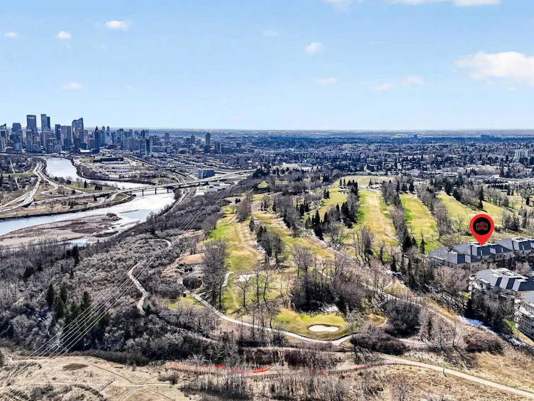 7304-14 Hemlock Crescent SW, Calgary, AB, T3C 2Z1 - 29