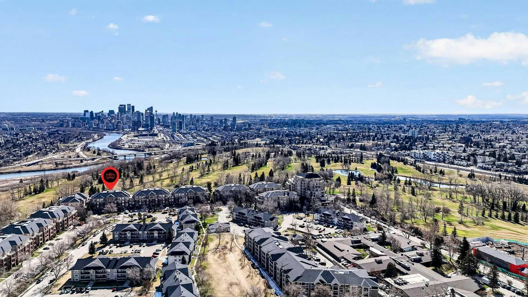 7304-14 Hemlock Crescent SW, Calgary, AB, T3C 2Z1 - 30
