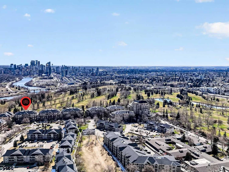 7304-14 Hemlock Crescent SW, Calgary, AB, T3C 2Z1 - 30