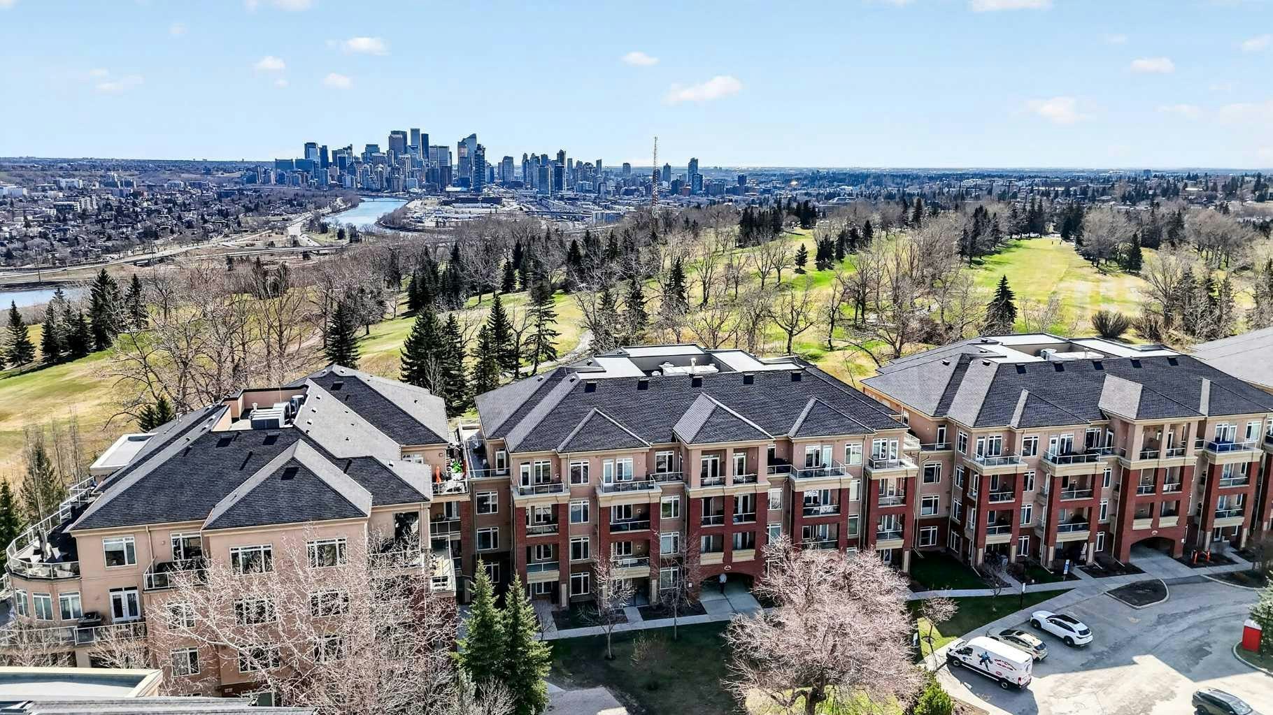 7304-14 Hemlock Crescent SW, Calgary, AB, T3C 2Z1