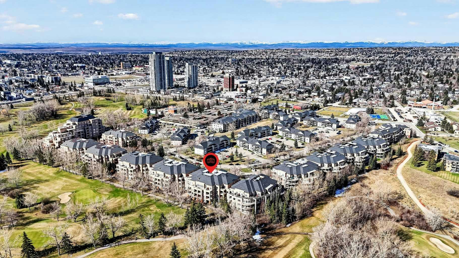 7304-14 Hemlock Crescent SW, Calgary, AB, T3C 2Z1 - 27
