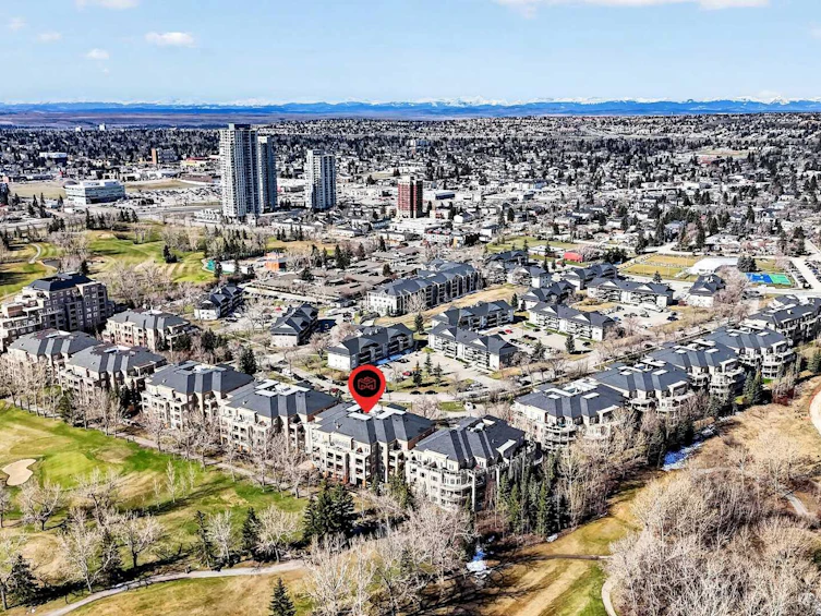 7304-14 Hemlock Crescent SW, Calgary, AB, T3C 2Z1 - 27