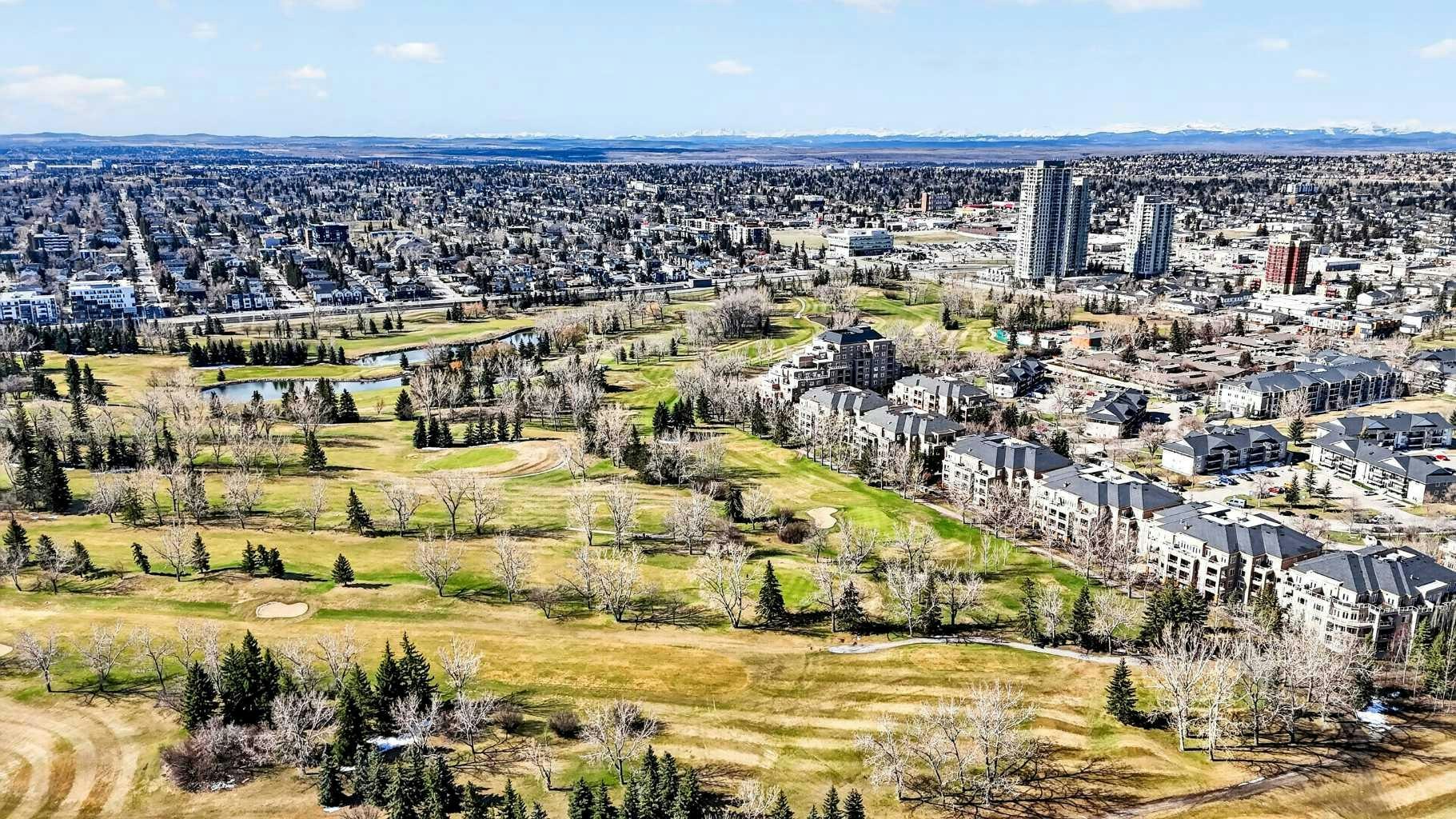 7304-14 Hemlock Crescent SW, Calgary, AB, T3C 2Z1 - 28