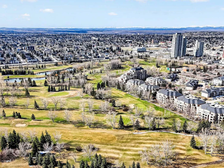 7304-14 Hemlock Crescent SW, Calgary, AB, T3C 2Z1 - 28