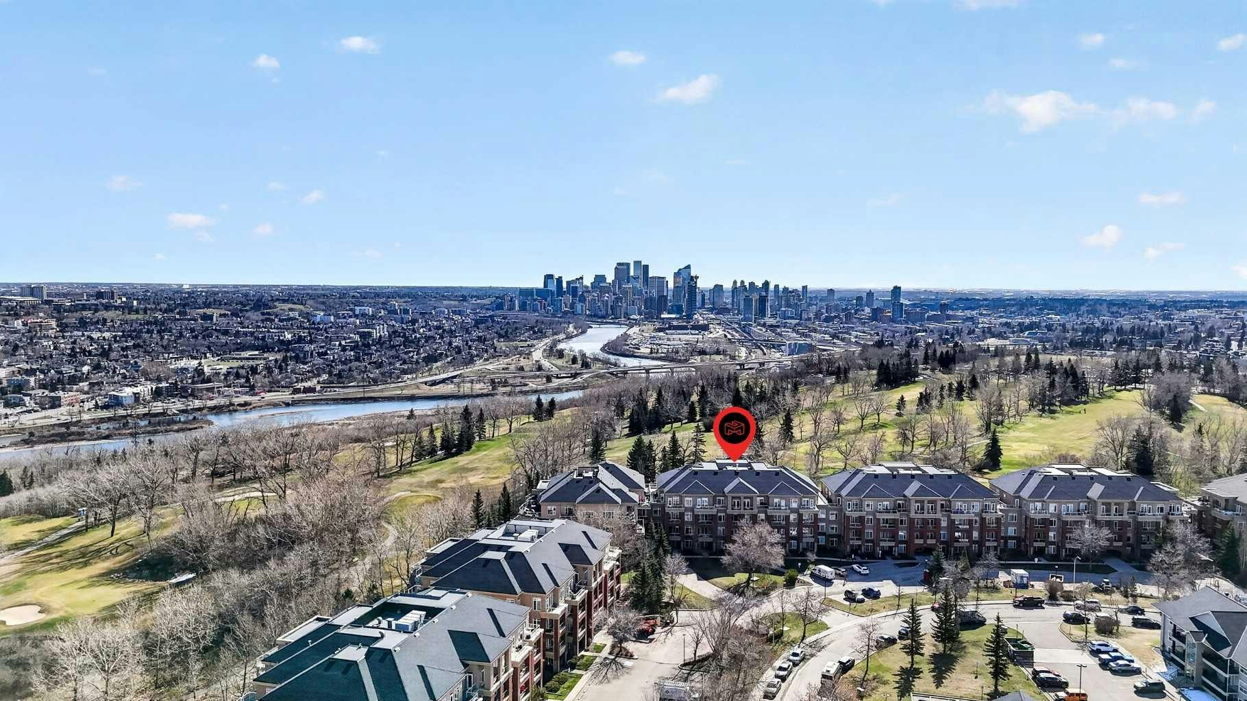 7304-14 Hemlock Crescent SW, Calgary, AB, T3C 2Z1 - 31