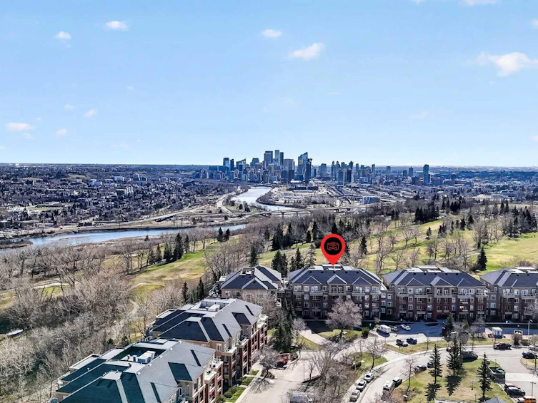 7304-14 Hemlock Crescent SW, Calgary, AB, T3C 2Z1 - 31