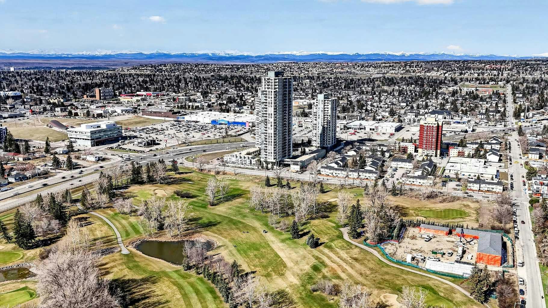 7304-14 Hemlock Crescent SW, Calgary, AB, T3C 2Z1 - 32