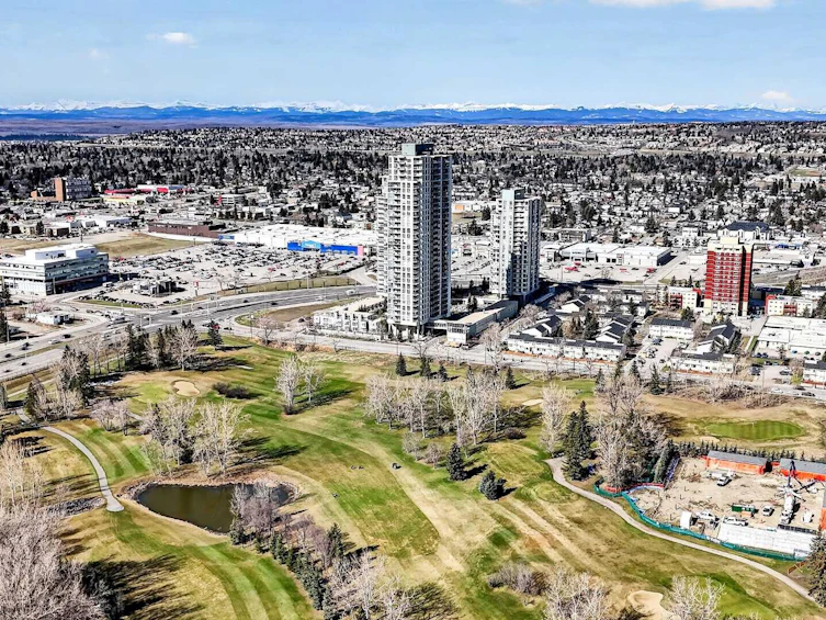 7304-14 Hemlock Crescent SW, Calgary, AB, T3C 2Z1 - 32
