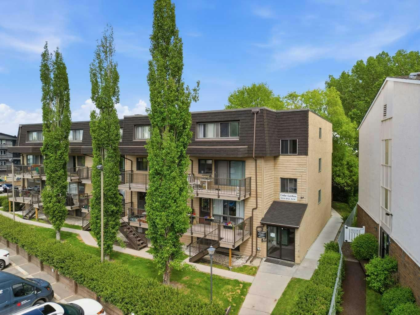 39-3519 49 Street NW, Calgary, AB, T3A 2C7