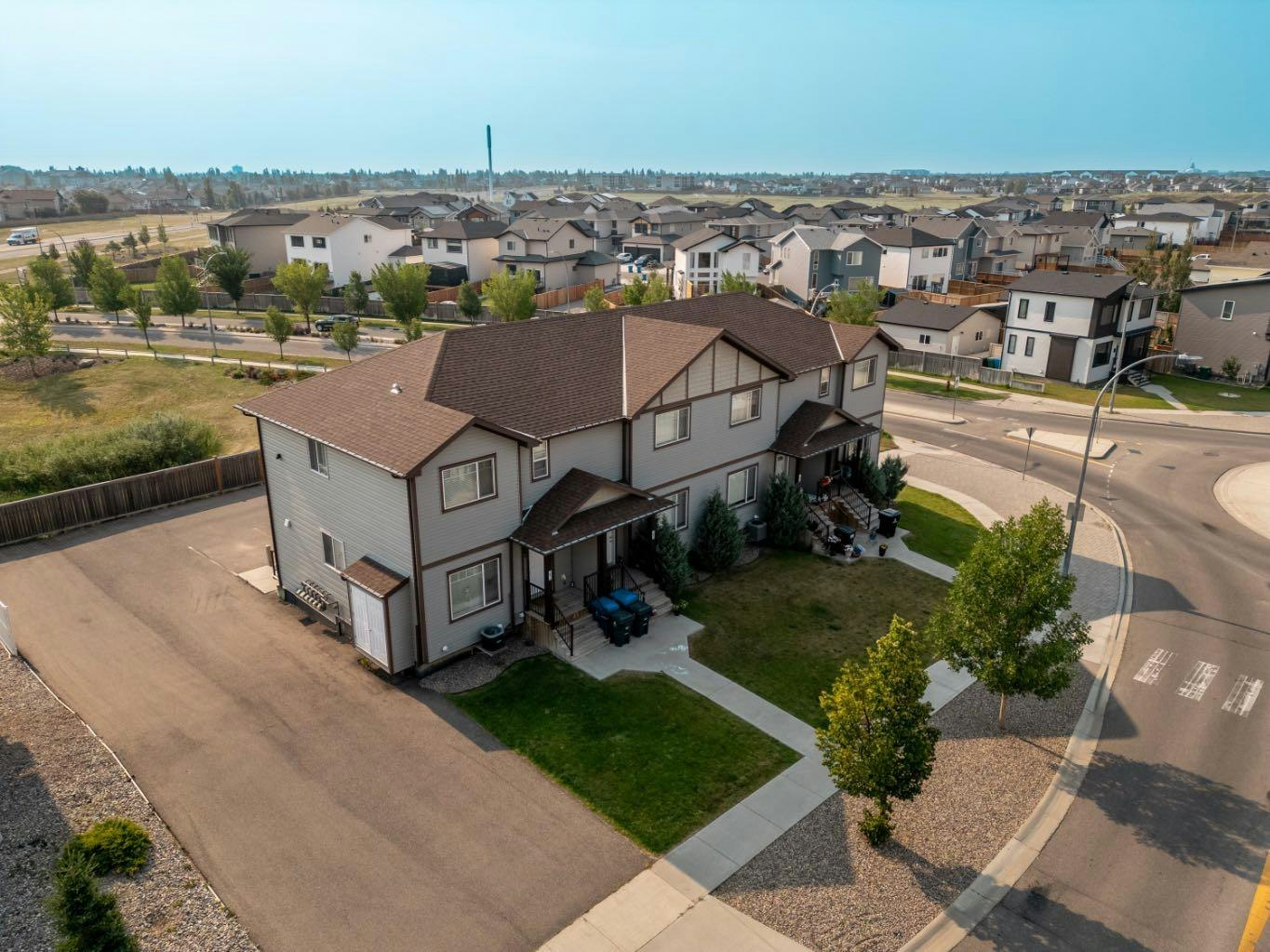 5-103 Crocus Terrace W, Lethbridge, AB, T1J 5J3