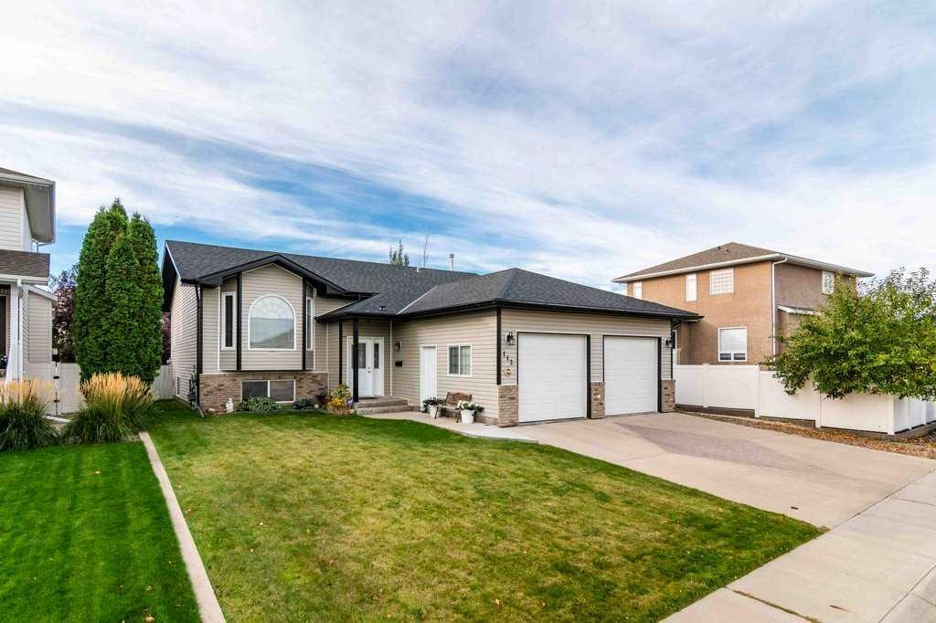 112 Sunset Drive SW, Medicine Hat, AB, T1B 4T8