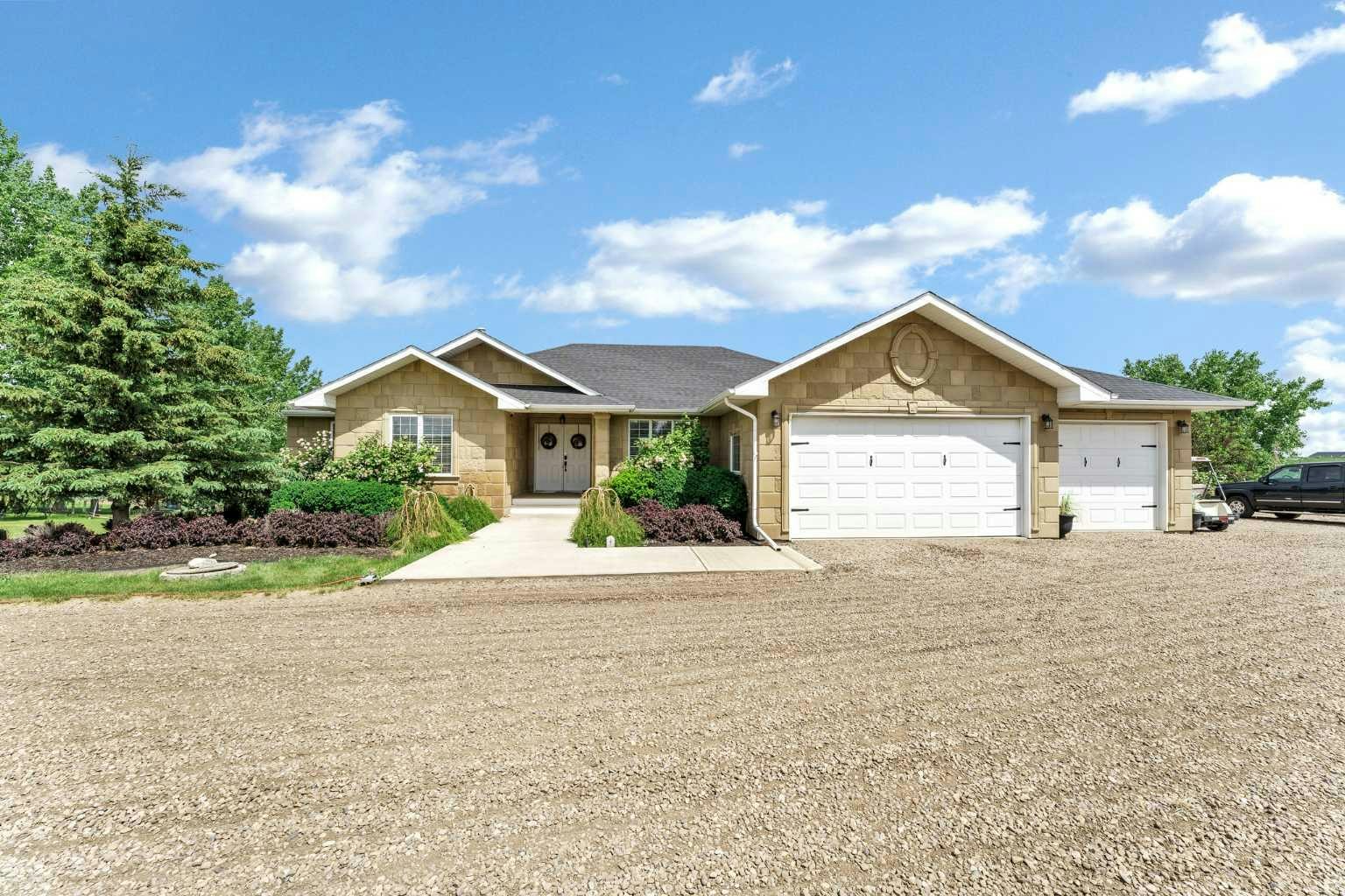 7312 Township Road 124, Rural Cypress County, AB, T0K 1Z0