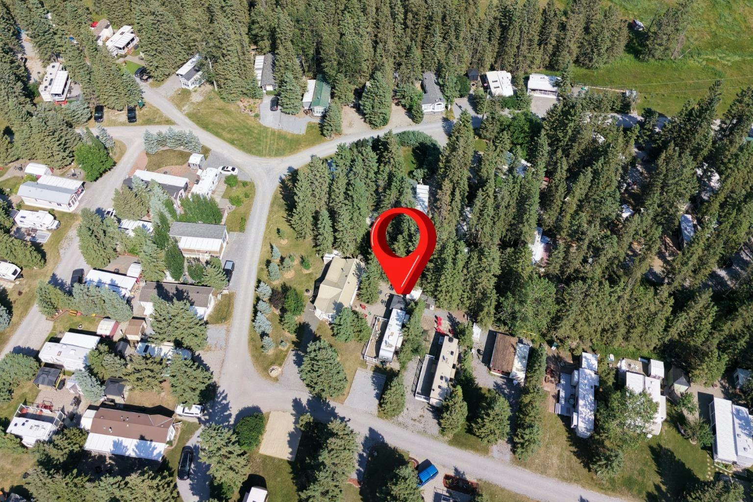 28 Timber Lane, Rural Mountain View County, AB, T0M 1X0