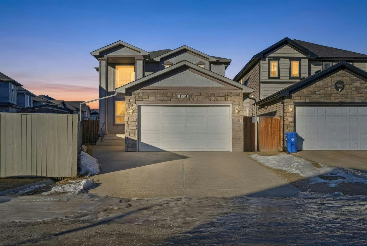 104 Taralake Common NE, Calgary, AB, T3J 0J1