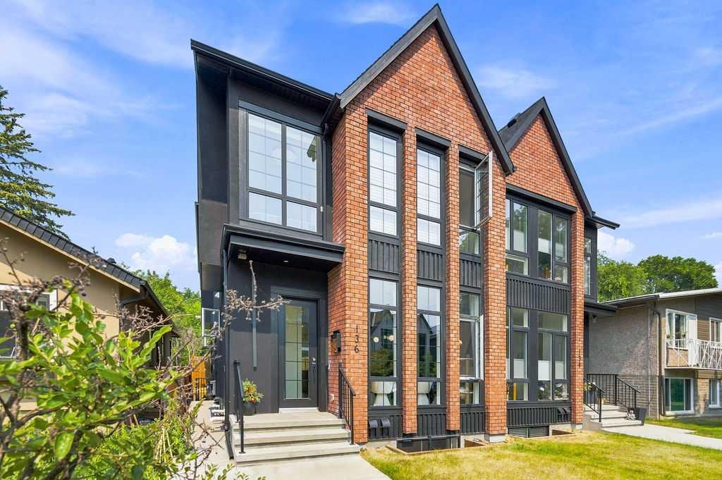 136 10 Avenue NW, Calgary, AB, T2M 0B3
