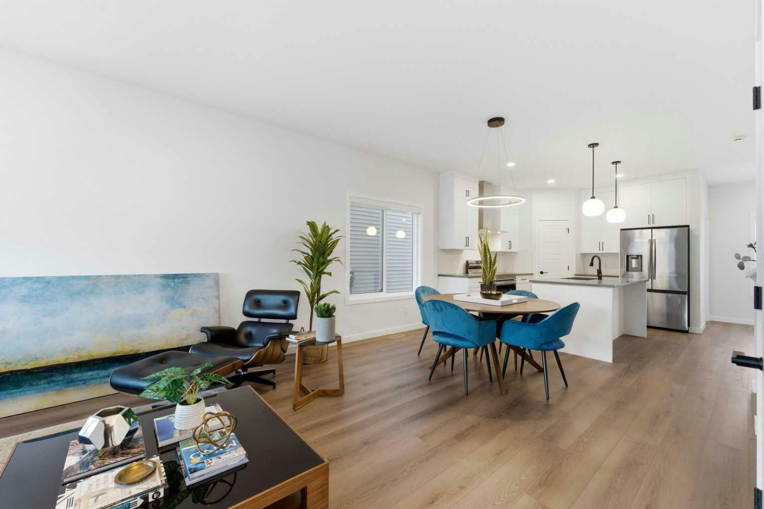 990 Chinook Winds Meadow SW, Airdrie, AB, T4B 5R1