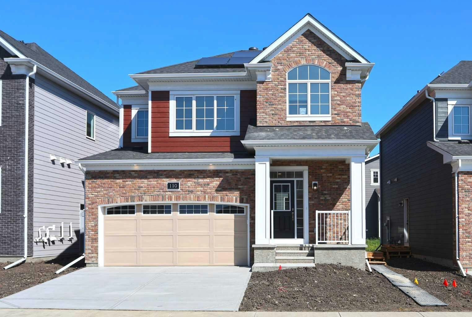 110 Yorkstone Villas SW, Calgary, AB, T2X 6J7