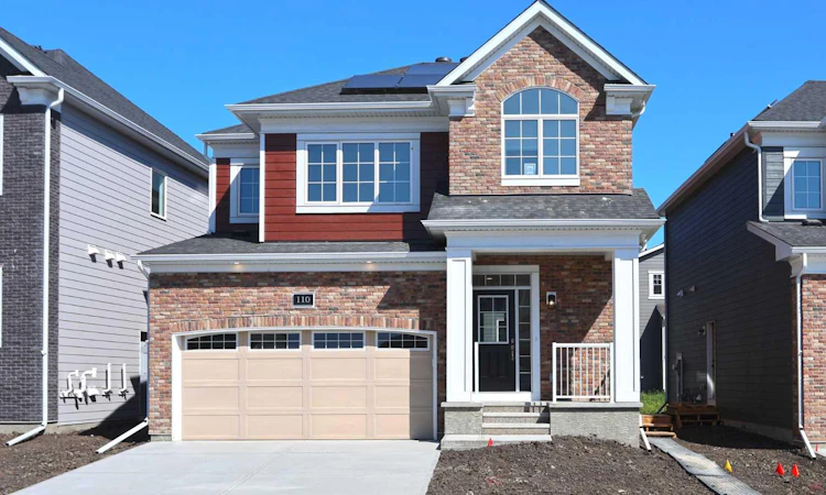 110 Yorkstone Villas SW