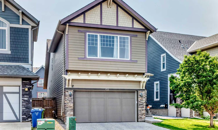 456 Mahogany Boulevard SE