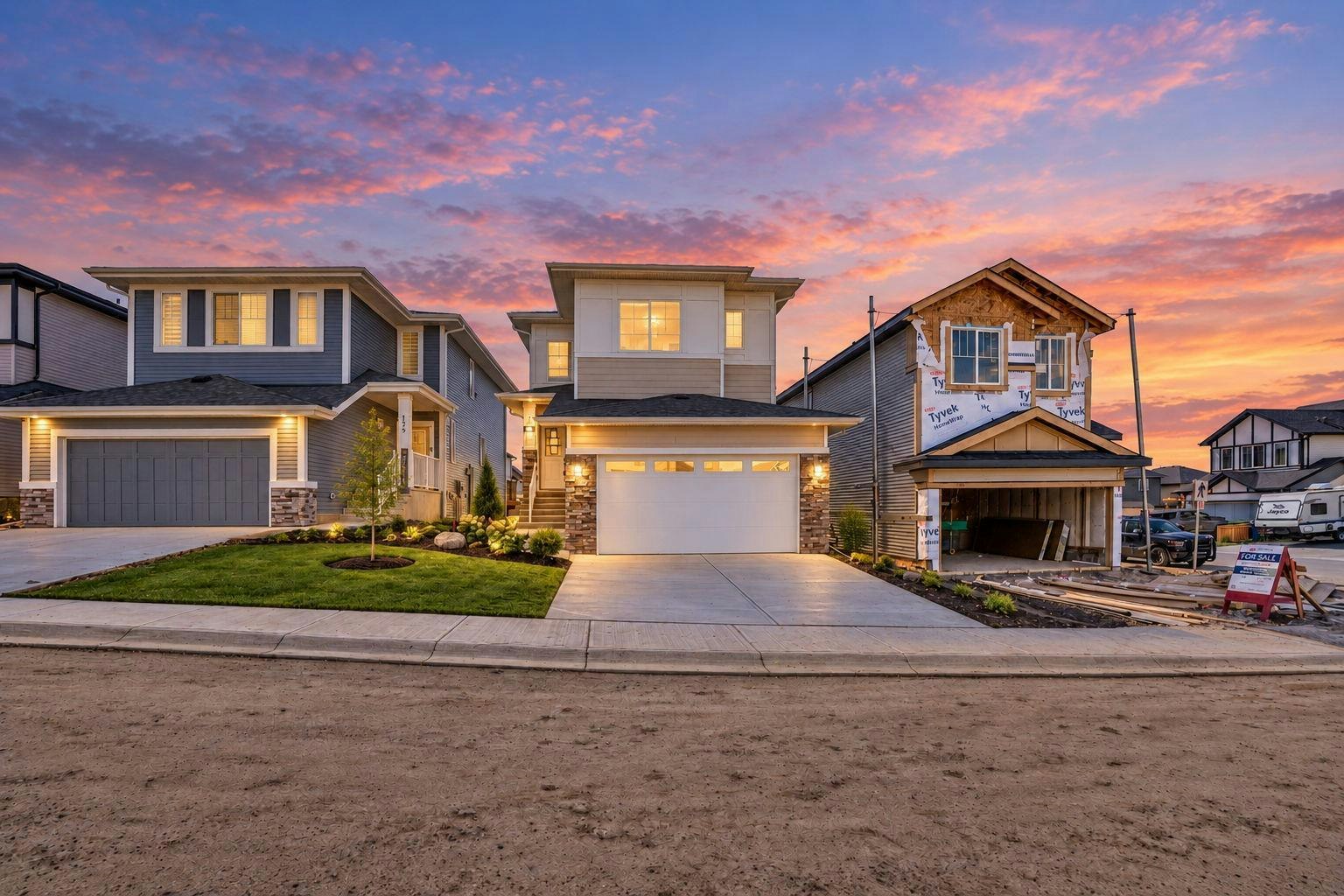 183 Heritage Court, Cochrane, AB, T4C 2N5