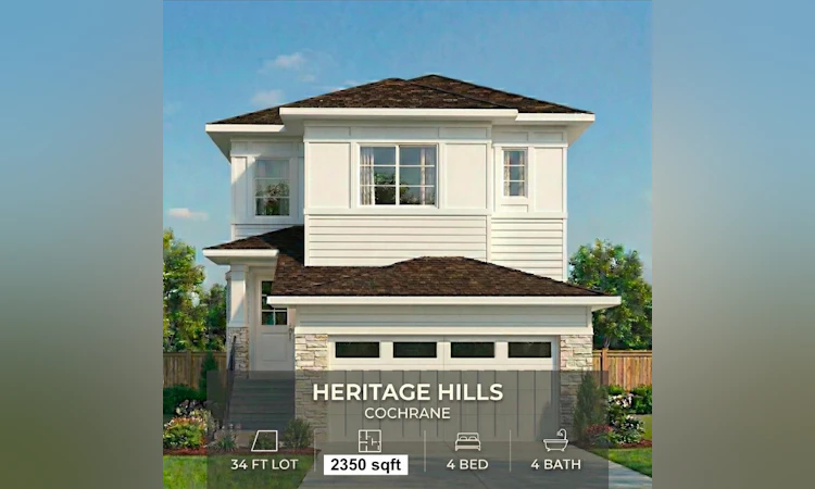 183 Heritage Court