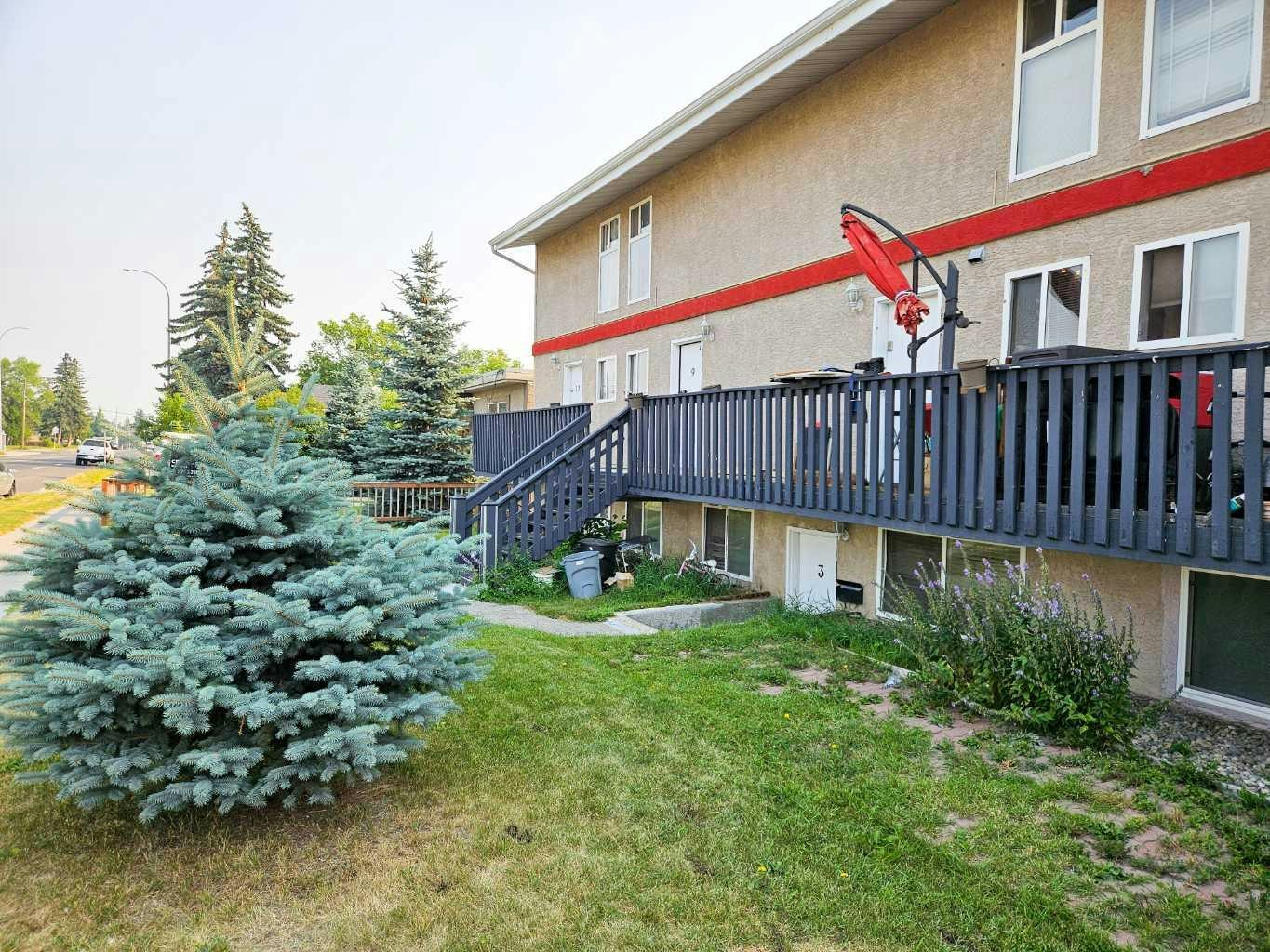 14-3726 Centre Street N, Calgary, AB, T2E 2Y3