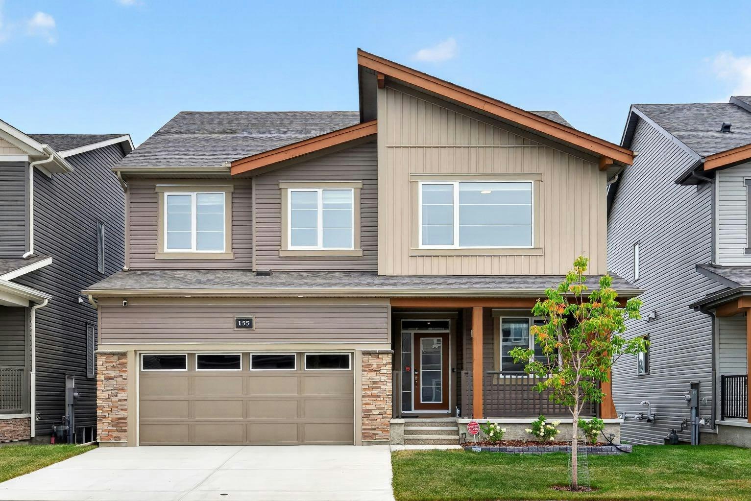 155 Carringford View NW, Calgary, AB, T3P 2G6