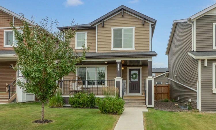 179 Fireside Cove