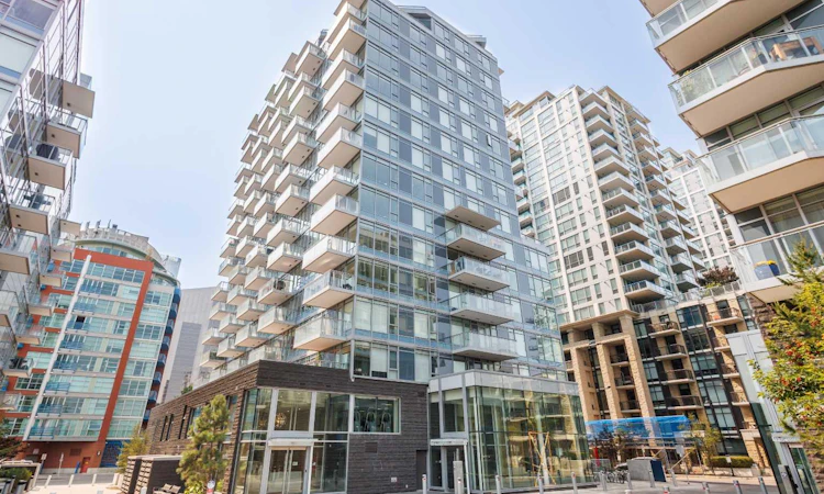 710-108 Waterfront Court