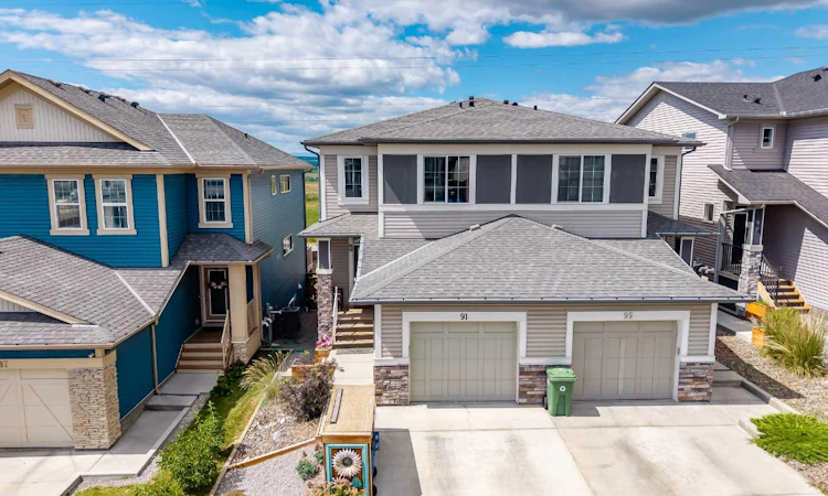 91 Heritage Heights