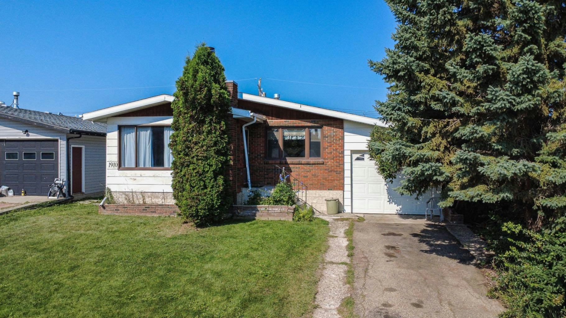1910 26 Avenue, Delburne, AB, T0M 0V0