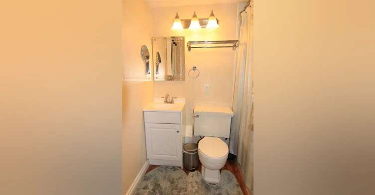 Basement Unit-7504 39 Avenue NW, Calgary, AB, T3B 1V3 - 10