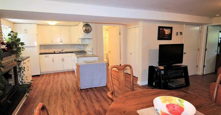 Basement Unit-7504 39 Avenue NW, Calgary, AB, T3B 1V3 - 6