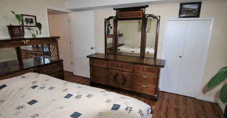 Basement Unit-7504 39 Avenue NW, Calgary, AB, T3B 1V3 - 11