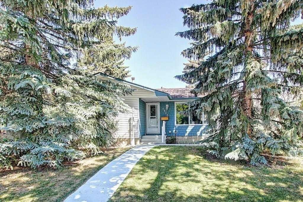 5820 Rundlehorn Drive NE, Calgary, AB, T1Y 2C3