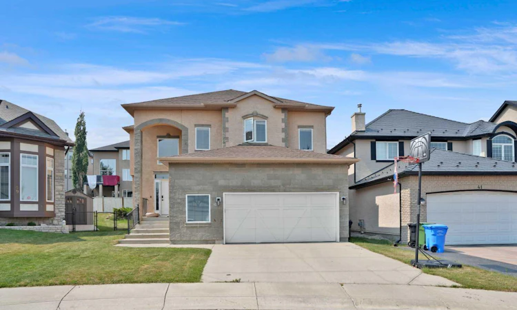 45 Sherwood View NW