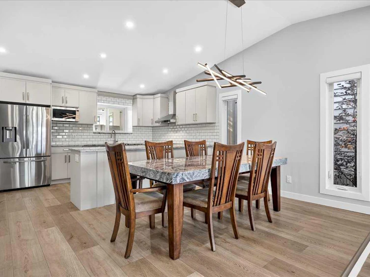 55 Whitehaven Crescent NE, Calgary, AB, T1Y 6C4 - 10