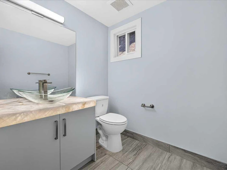 55 Whitehaven Crescent NE, Calgary, AB, T1Y 6C4 - 23