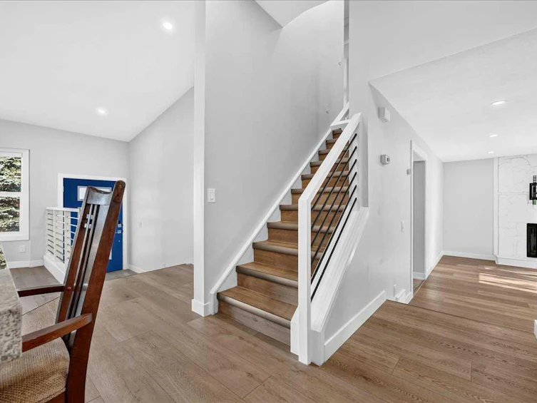 55 Whitehaven Crescent NE, Calgary, AB, T1Y 6C4 - 25